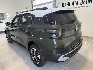 Citroën C3 Aircross Hybrid mHEV 145 Max ë-DSC6