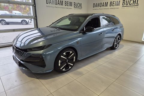Peugeot 308 SW Hybrid 145 e-DSC6 GT