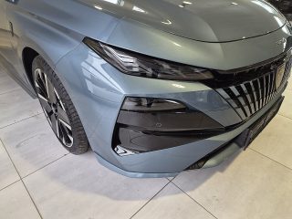 Peugeot 308 SW Hybrid 145 e-DSC6 GT