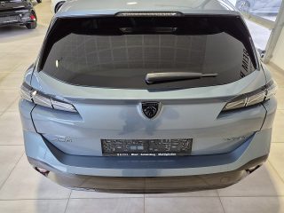 Peugeot 308 SW Hybrid 145 e-DSC6 GT