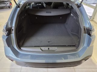 Peugeot 308 SW Hybrid 145 e-DSC6 GT