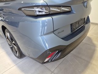 Peugeot 308 SW Hybrid 145 e-DSC6 GT