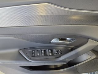 Peugeot 308 SW Hybrid 145 e-DSC6 GT