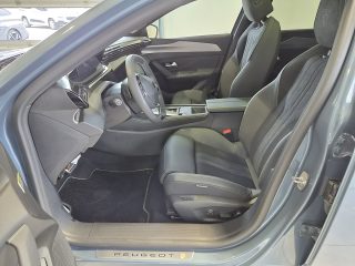 Peugeot 308 SW Hybrid 145 e-DSC6 GT