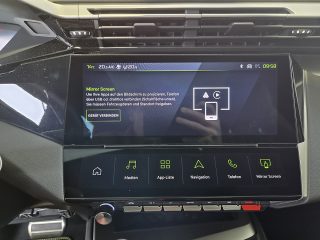 Peugeot 308 SW Hybrid 145 e-DSC6 GT