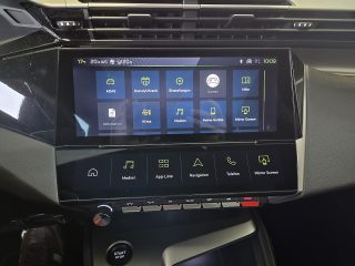 Peugeot 308 SW Hybrid 145 e-DSC6 GT