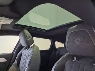 Peugeot 308 SW Hybrid 145 e-DSC6 GT