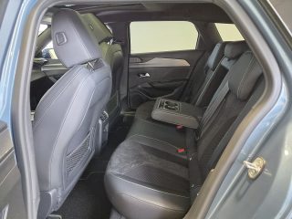 Peugeot 308 SW Hybrid 145 e-DSC6 GT