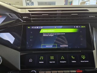 Peugeot 308 Hybrid 145 e-DSC6 GT