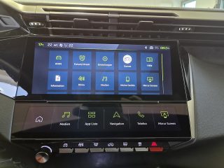 Peugeot 308 Hybrid 145 e-DSC6 GT