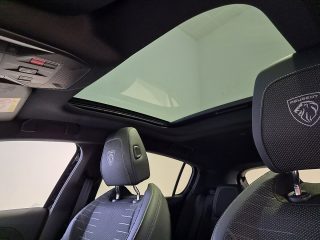 Peugeot 308 Hybrid 145 e-DSC6 GT