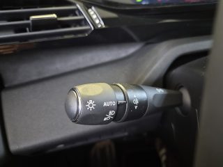 Peugeot 308 Hybrid 145 e-DSC6 GT