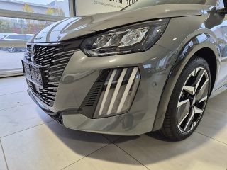 Peugeot 208 PT 100 Allure ACC, Navi, 360° Kamera