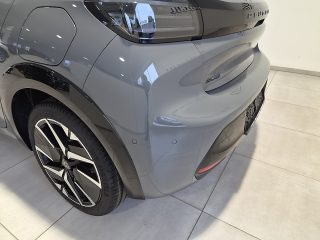 Peugeot 208 PT 100 Allure ACC, Navi, 360° Kamera