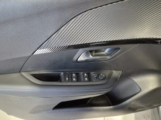 Peugeot 208 PT 100 Allure ACC, Navi, 360° Kamera