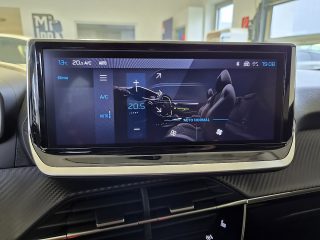 Peugeot 208 PT 100 Allure ACC, Navi, 360° Kamera