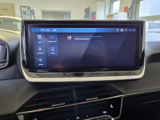 Peugeot 208 PT 100 Allure ACC, Navi, 360° Kamera