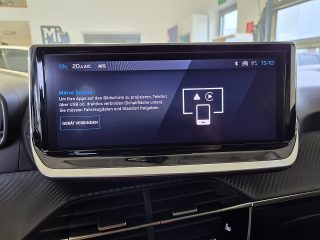 Peugeot 208 PT 100 Allure ACC, Navi, 360° Kamera