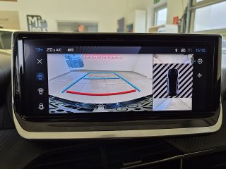 Peugeot 208 PT 100 Allure ACC, Navi, 360° Kamera