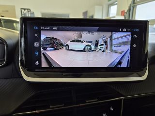 Peugeot 208 PT 100 Allure ACC, Navi, 360° Kamera