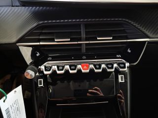 Peugeot 208 PT 100 Allure ACC, Navi, 360° Kamera