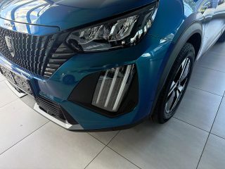 Peugeot 2008 Hybrid 145 e-DCS6 Allure