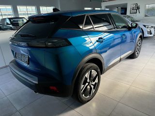 Peugeot 2008 Hybrid 145 e-DCS6 Allure