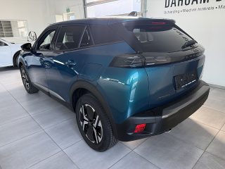 Peugeot 2008 Hybrid 145 e-DCS6 Allure