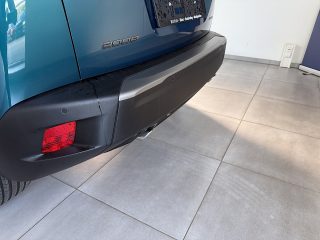 Peugeot 2008 Hybrid 145 e-DCS6 Allure