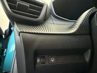 Peugeot 2008 Hybrid 145 e-DCS6 Allure
