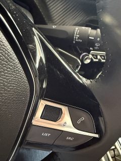 Peugeot 2008 Hybrid 145 e-DCS6 Allure