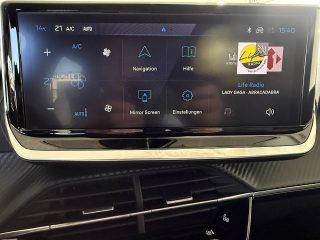 Peugeot 2008 Hybrid 145 e-DCS6 Allure