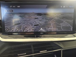Peugeot 2008 Hybrid 145 e-DCS6 Allure