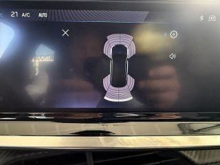 Peugeot 2008 Hybrid 145 e-DCS6 Allure