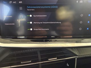 Peugeot 2008 Hybrid 145 e-DCS6 Allure